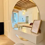 Pure Haven, Luxury And Suite, Old דירה שאמברי