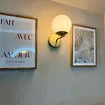 Pure Haven, Luxury And Suite, Old דירה שאמברי