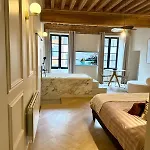 Pure Haven, Luxury And Suite, Old דירה שאמברי