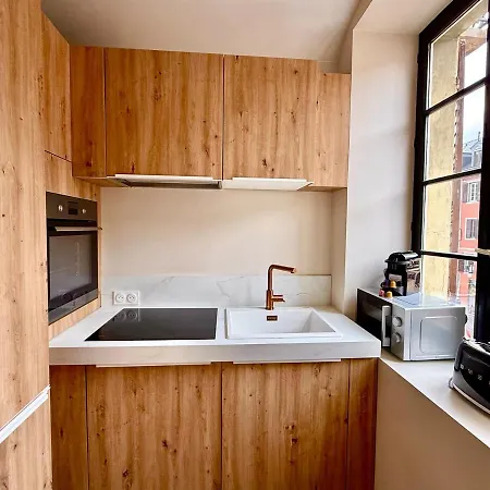 Pure Haven, Luxury And Suite, Old *
