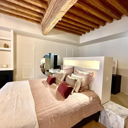 Pure Haven, Luxury And Suite, Old שאמברי