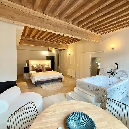 Pure Haven, Luxury And Suite, Old * שאמברי