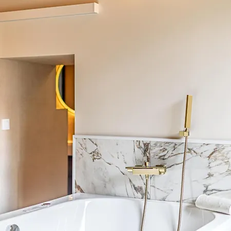 Pure Haven, Luxury And Suite, Old Chambéry