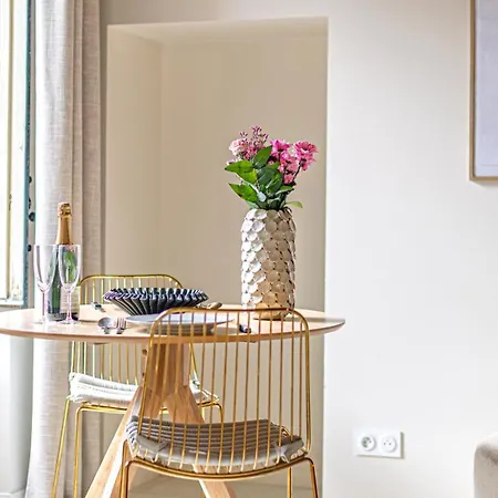 Pure Haven, Luxury And Suite, Old *
