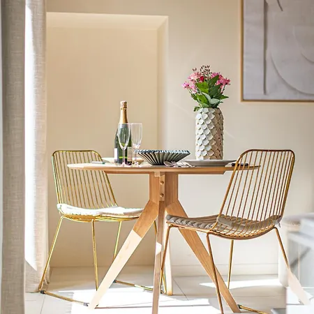 Pure Haven, Luxury And Suite, Old Lägenhet Chambéry