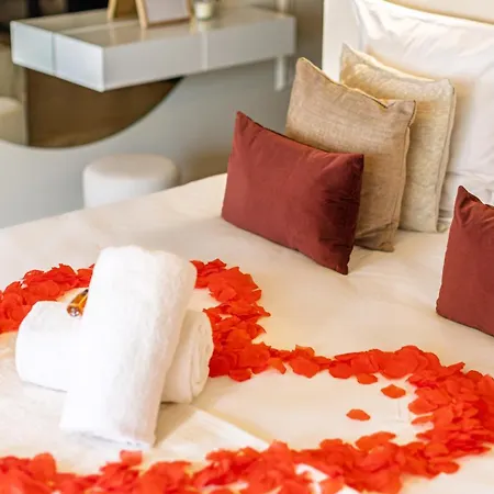 Pure Haven, Luxury And Suite, Old *