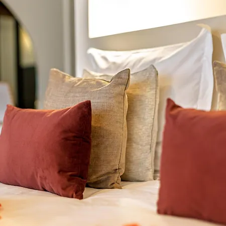 Pure Haven, Luxury And Suite, Old *